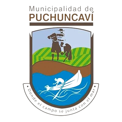 Logo Municipalidad de Puchuncaví