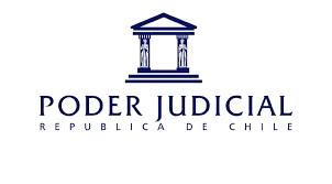 Logo Poder Judicial de Chile