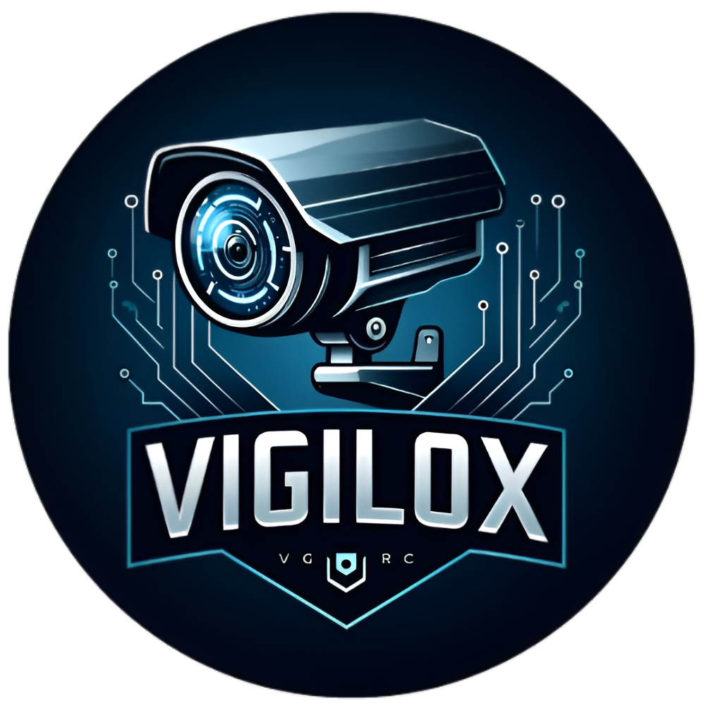 Vigilox Logo