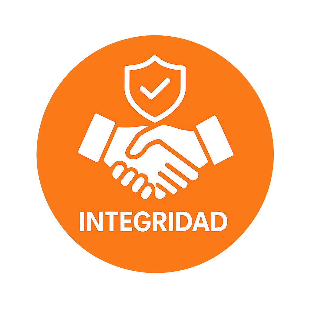 Pacto Integridad