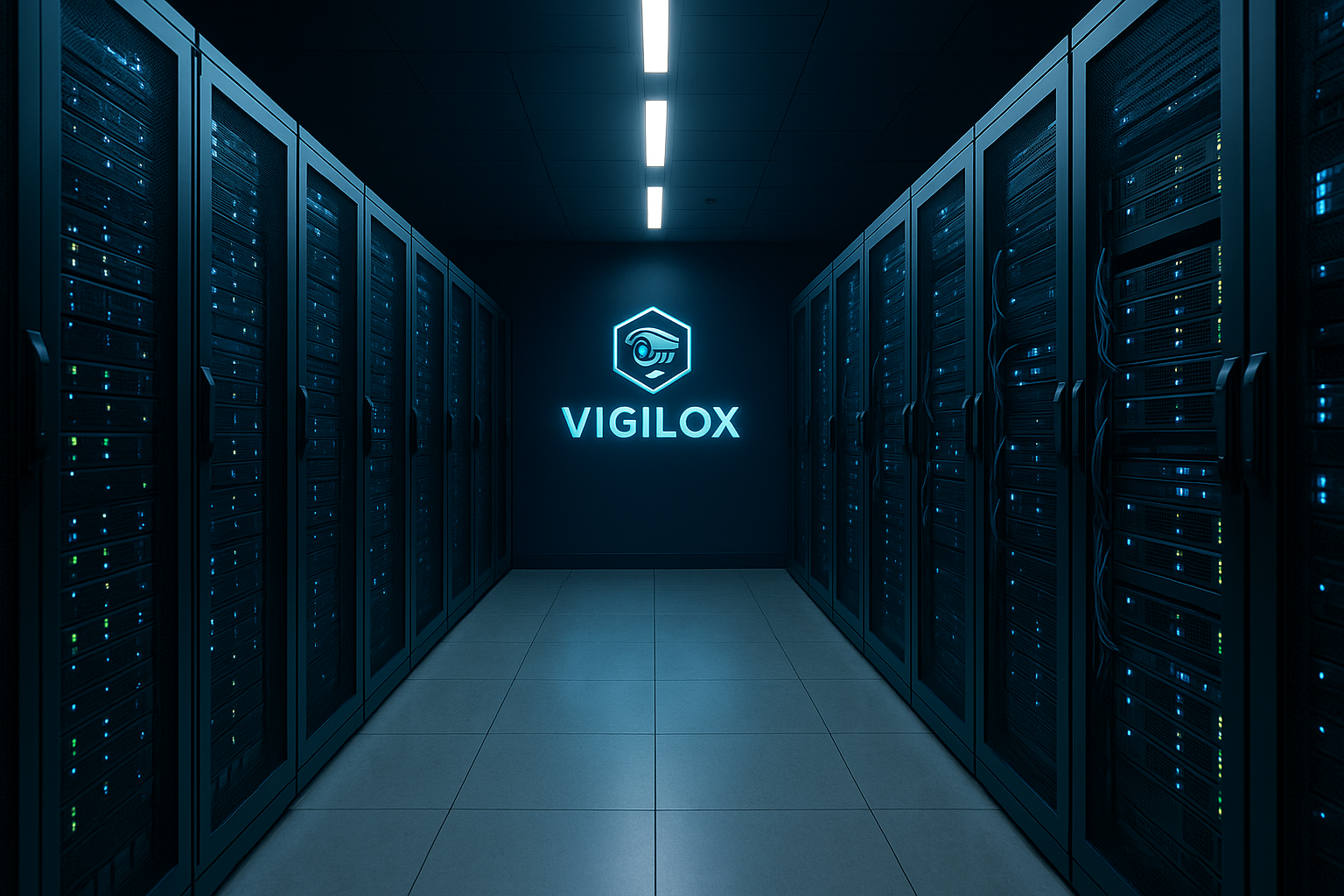 Sistemas de seguridad CCTV profesional